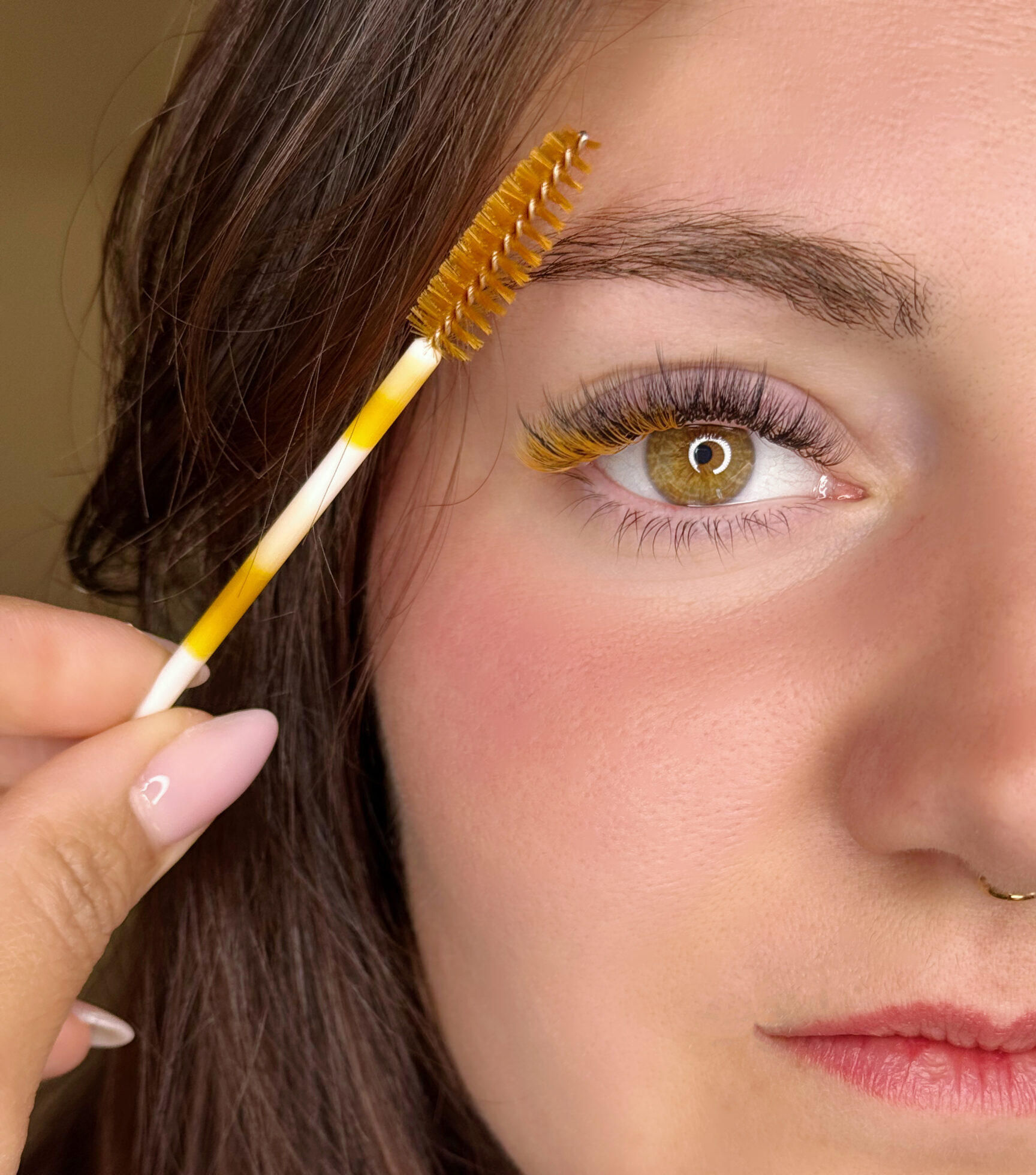 Beauté du regard à colomiers