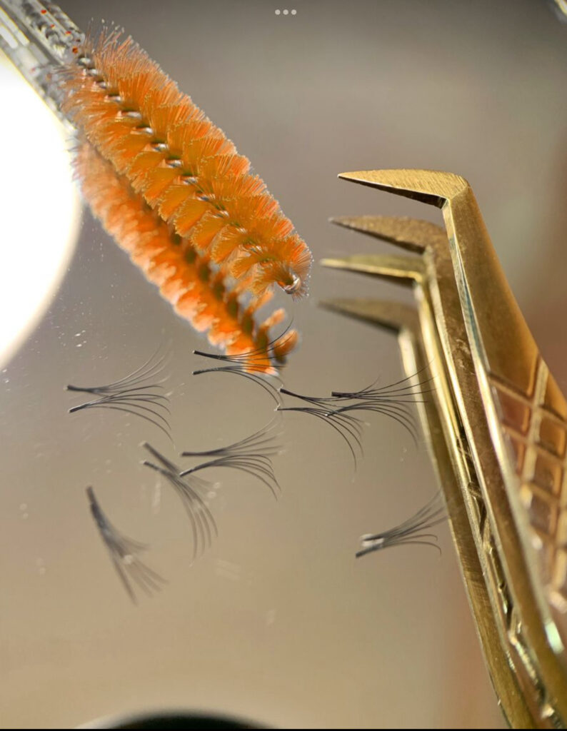 Formation volume russe 2D 3D à colomiers proche Toulouse